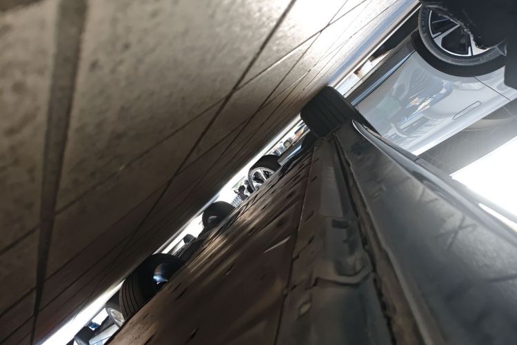 Volkswagen ID.6 Crozz 2021 #34 Volkswagen ID.6 Crozz 2021 car image #34