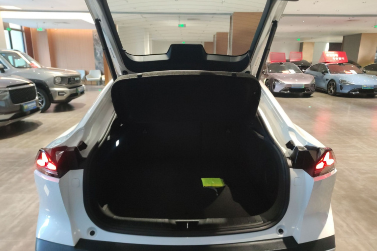 Deepal SL03 2023 car image #34