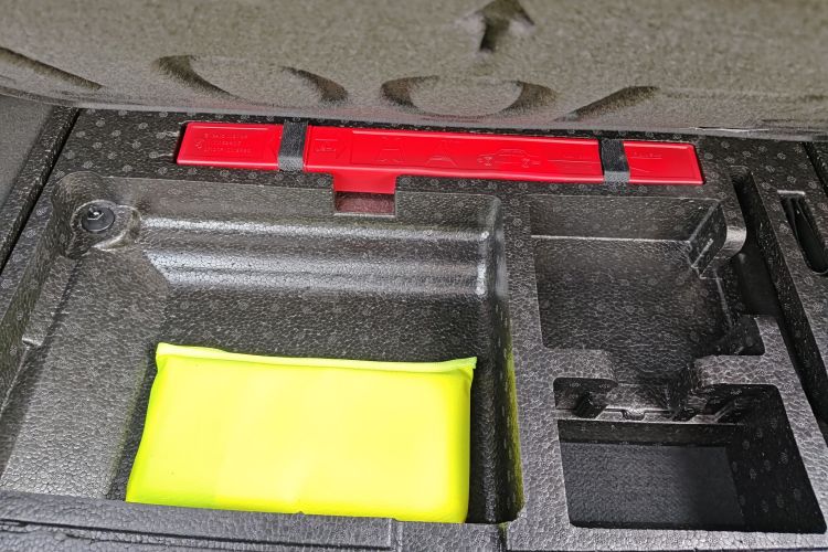 MG ES5 2024 #34 MG ES5 2024 car image #34