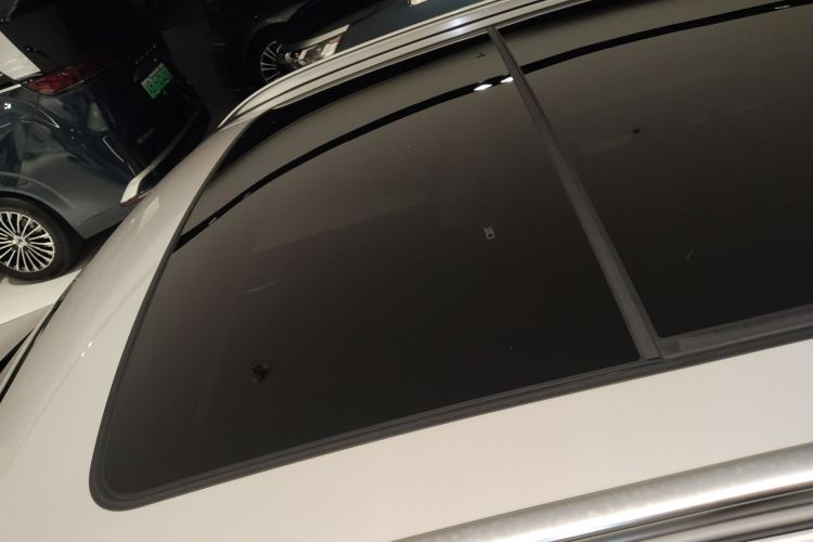 宝马 宝马X3 2018 汽车图片 #34