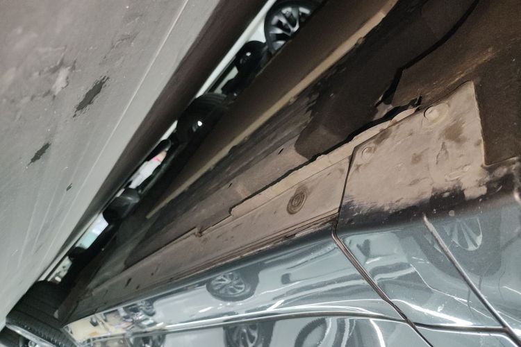 Li L8 2024 imagem de carro #34