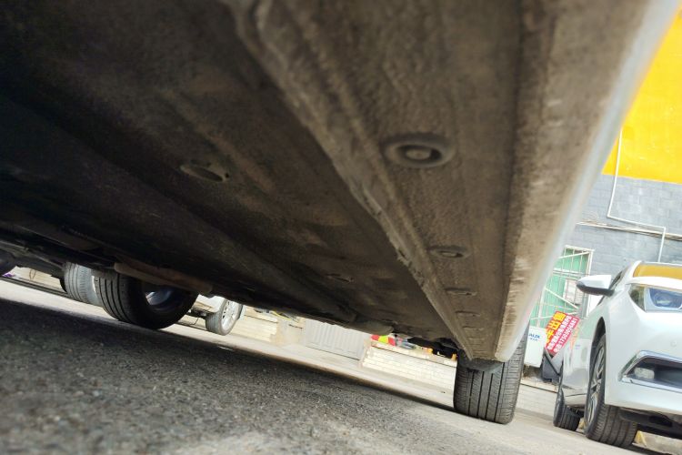 现代 伊兰特 2021 汽车图片 #34