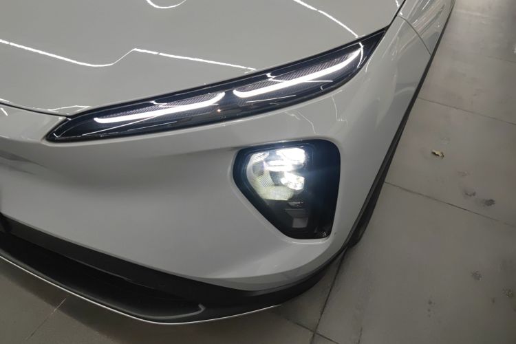 蔚来 蔚来ES6 2024 汽车图片 #34