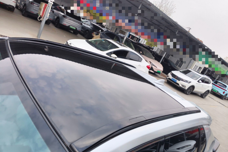 Toyota bZ4X 2022 immagine di auto #34