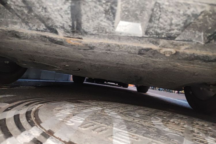 MG 5 Scorpio 2022 صورة سيارة #34