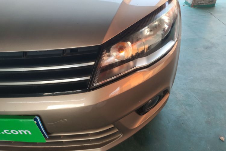 捷达 捷达 2015 汽车图片 #34