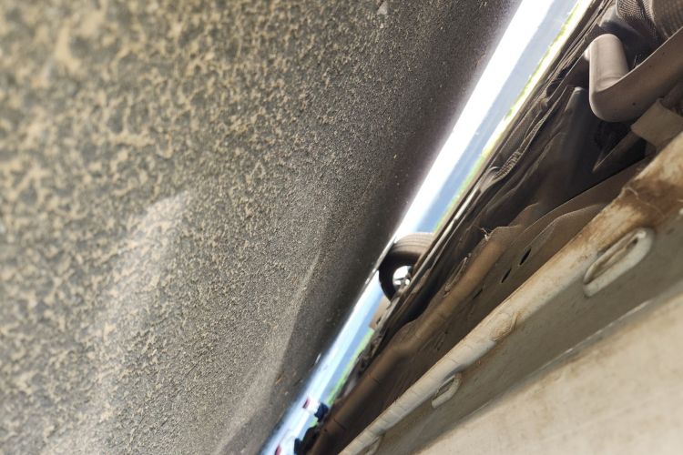 MG5 2024 汽车图片 #34