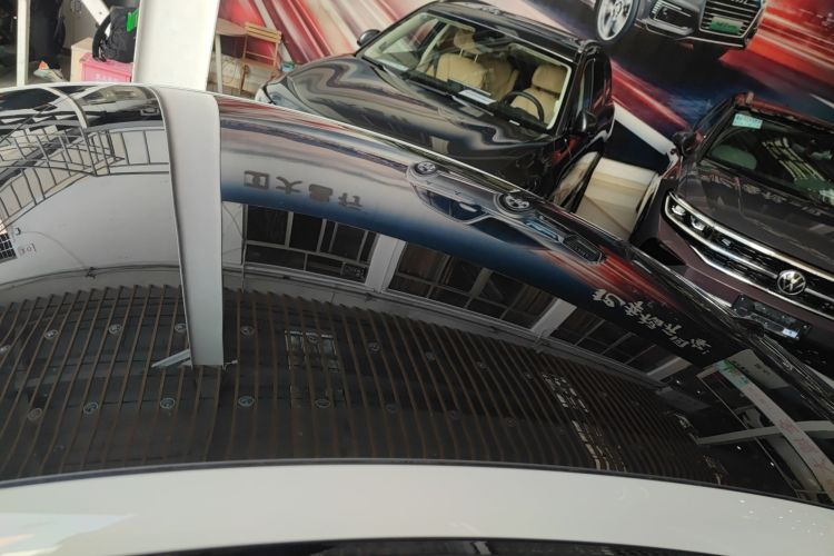 小米汽车 小米SU7 2025 #34 小米汽车 小米SU7 2025 汽车图片 #34