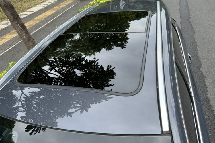BYD Tang New Energy 2019 immagine di auto #34