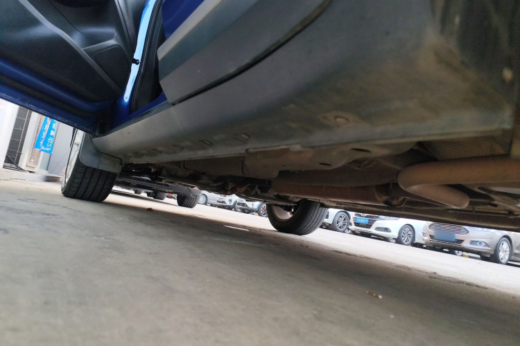 名爵 名爵ZS 2017 汽车图片 #34