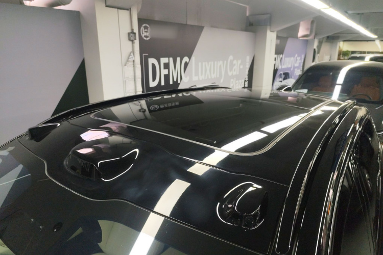 NIO ES6 2024 image de voiture #34