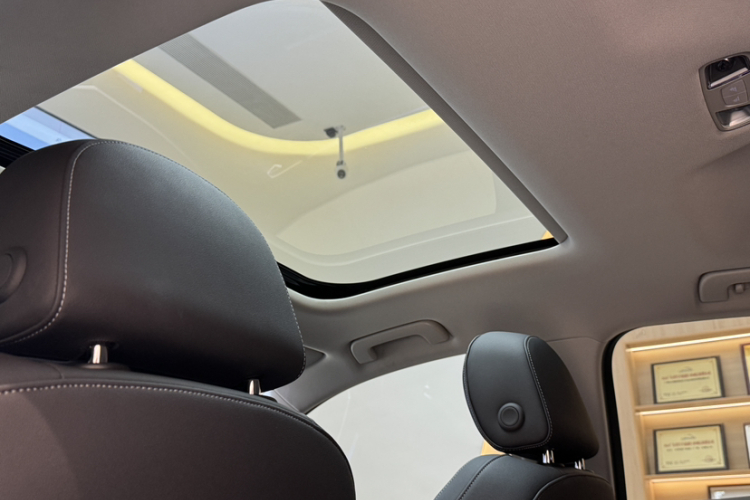 Audi Q3 Sportback 2021 car image #34