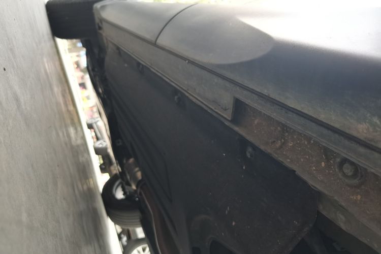 Hyundai Tucson 2022 car image #34