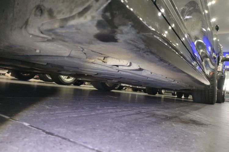 Mercedes-Benz CLA AMG 2023 #34 Mercedes-Benz CLA AMG 2023 car image #34