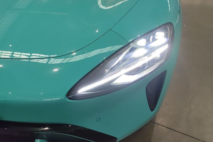 MI SU7 2024 car image #34