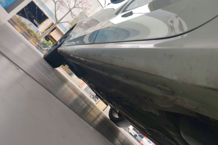 MG 5 2021 car image #34