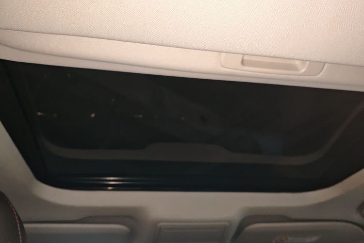 Ford Mondeo 2023 car image #34
