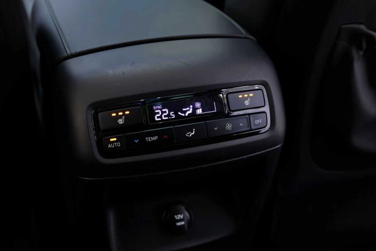 Hyundai Palisade 2021 car image #34