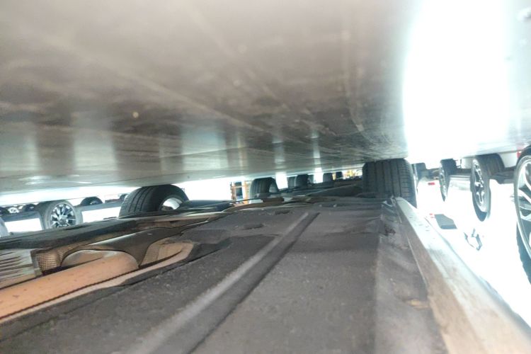 BMW 6 Series GT 2019 car image #34