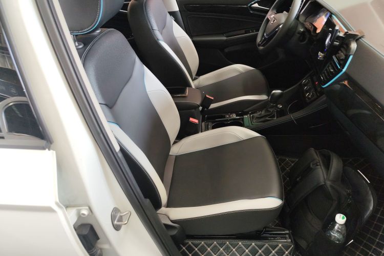 捷达VS5 2023 汽车图片 #34