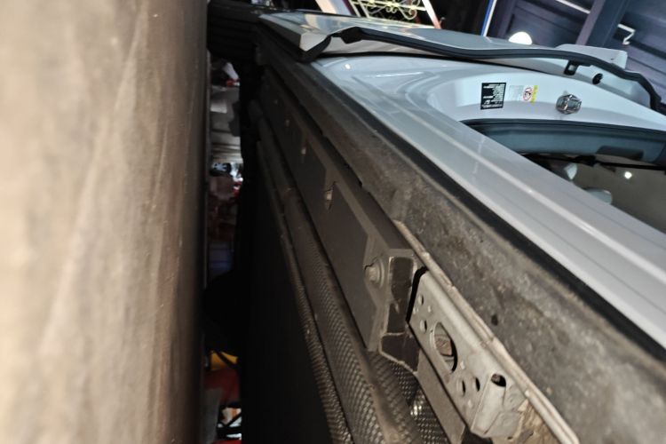 BYD Xia 2025 #34 BYD Xia 2025 immagine di auto #34