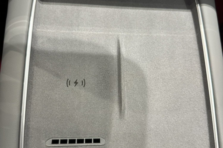 日产 日产N7 2025 汽车图片 #34