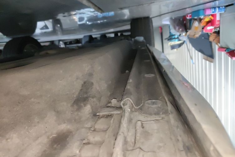 Audi Q3 2017 car image #34