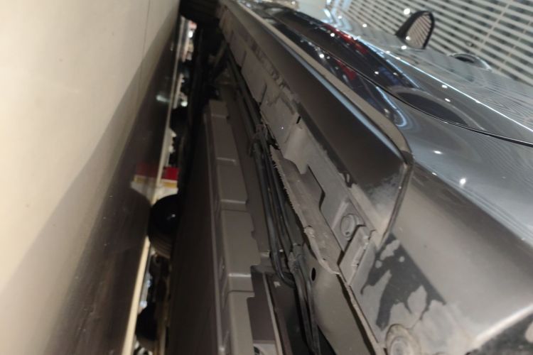 BYD Destroyer 05 2024 car image #34