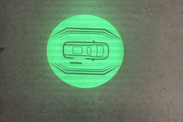 BYD Xia 2024 #34 BYD Xia 2024 immagine di auto #34