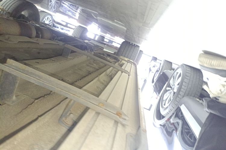 X70 PLUS 2021 imagen de coche #34