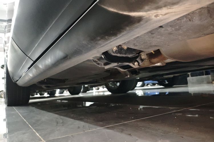 Volkswagen Teramont 2021 car image #34