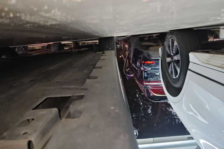 BYD Han 2023 #34 BYD Han 2023 car image #34