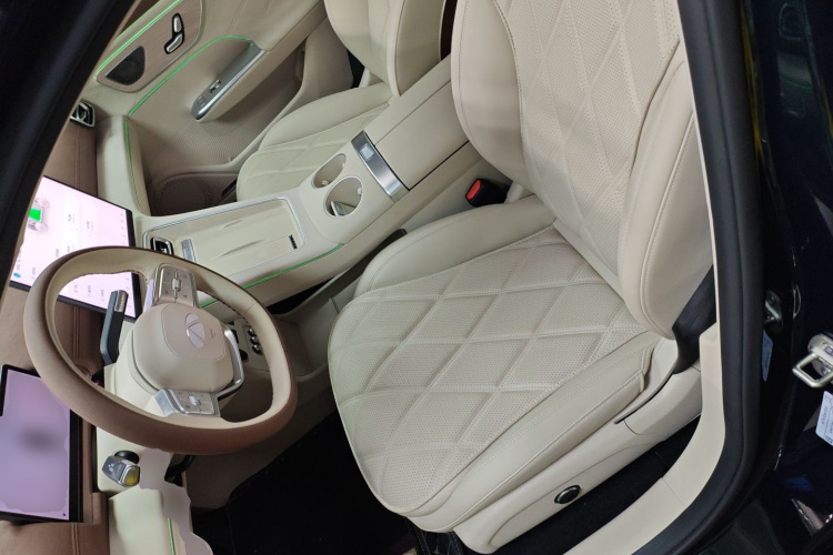 Chery 2025 immagine di auto #34