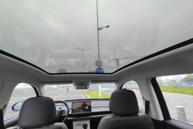 零跑汽车 零跑C10 2024 汽车图片 #34