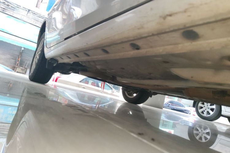 Vios 2017 car image #34