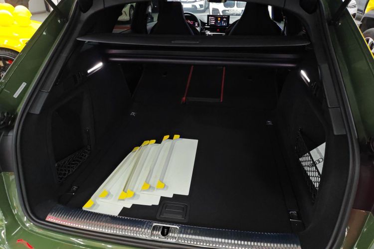 五菱汽车 奥迪S4 2024 汽车图片 #34