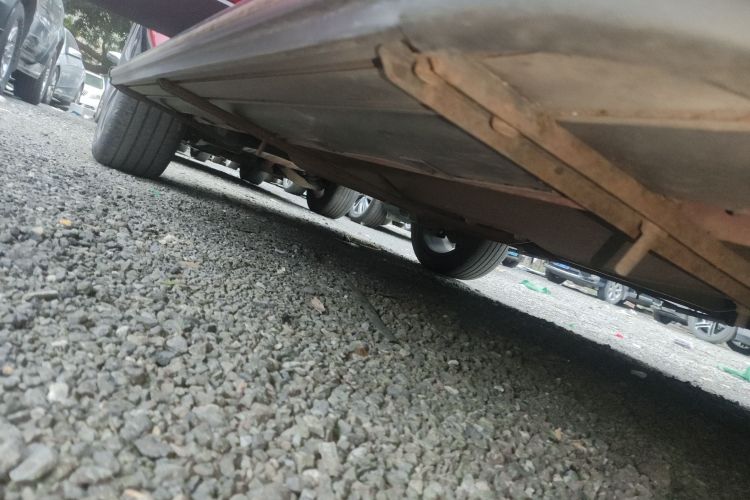 GEELY Emgrand GS 2020 immagine di auto #34