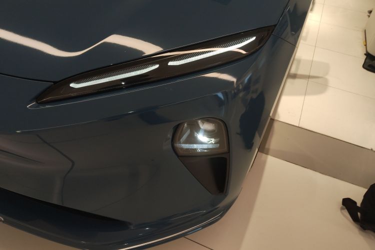 蔚来 蔚来ET5 2023 汽车图片 #34