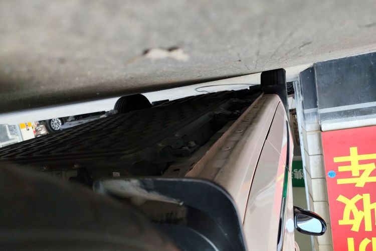 五菱汽车 五菱缤果 2024 汽车图片 #34