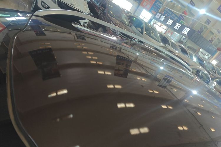 Peugeot 2008 2016 car image #34