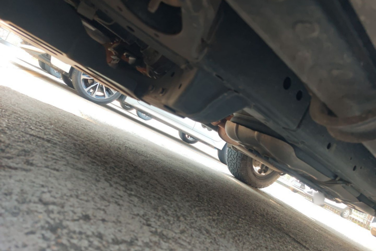 Tank 300 2021 car image #34