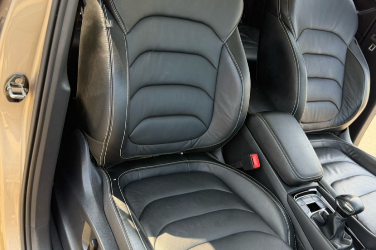 斯柯达 柯迪亚克 2019 汽车图片 #34