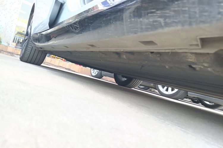 零跑汽车 零跑C01 2024 汽车图片 #34