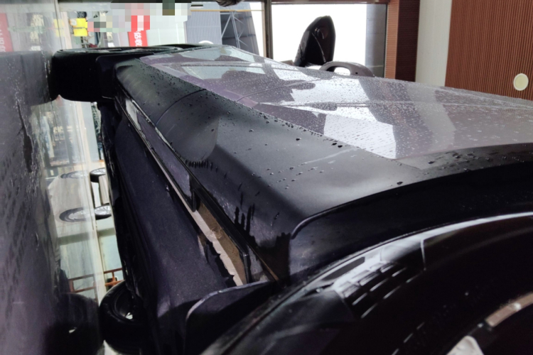 现代 途胜 2023 汽车图片 #34