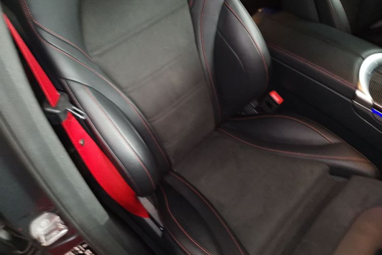 Mercedes-Benz GLC AMG 2021 #34 Mercedes-Benz GLC AMG 2021 immagine di auto #34