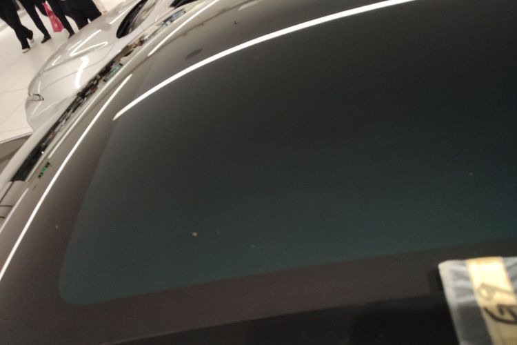 Xpeng G9 2025 immagine di auto #34