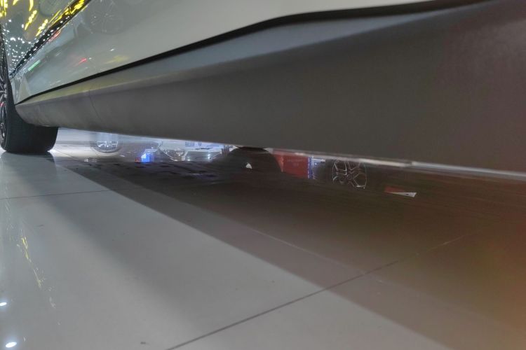 BYD Qin L 2025 car image #34