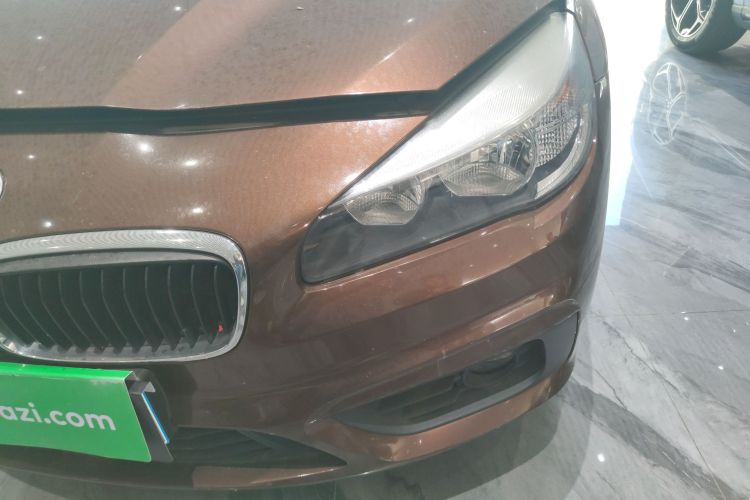 BMW 2 Series Tourer 2016 imagem de carro #34