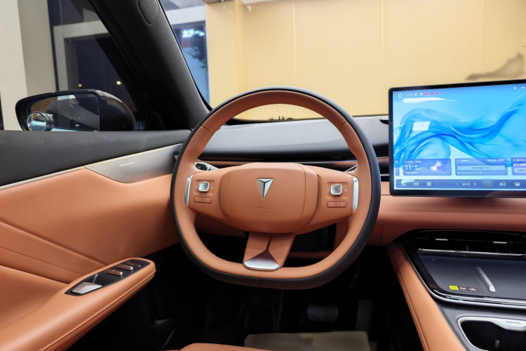 Deepal S05 2025 صورة سيارة #34