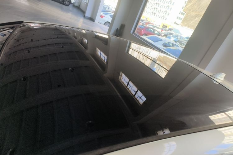 Toyota Harrier 2023 imagem de carro #34